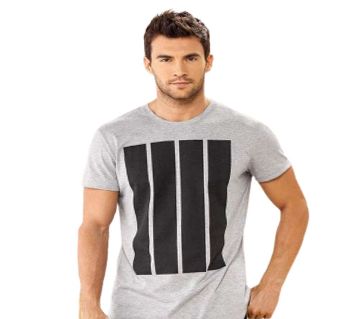 New Exclusive Cotton half Sleeve T Shirt For Men