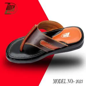 Leather Sandal for men 
