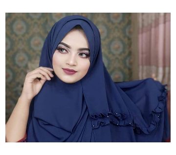Instant ready hijab for Women