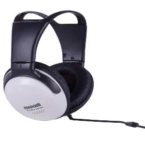 Maxell Studio Series Headphone 