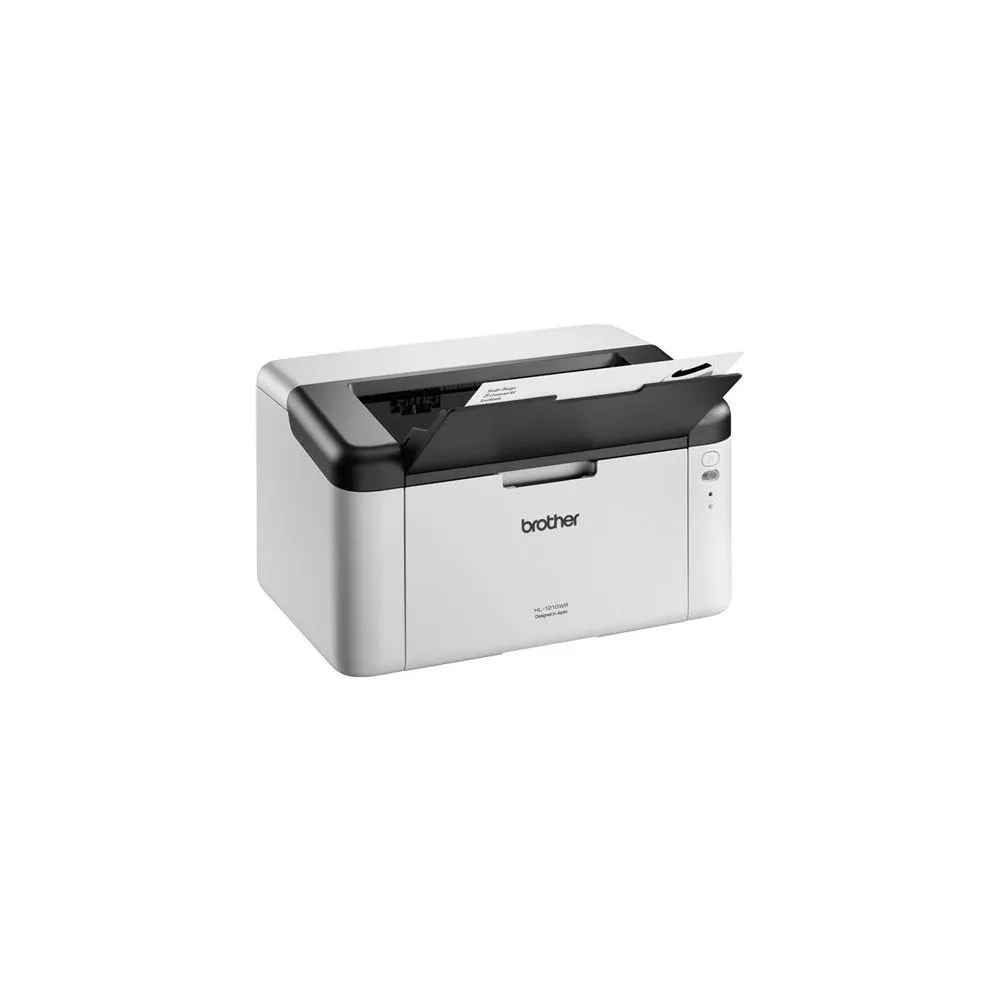Brother Printer HL-1210 W Laser Printer 
