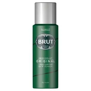 Brut Deodorant Body Spray 200ml