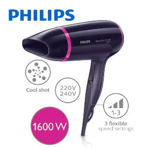 Philips Hair Dryer BHD-002