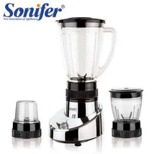 sonifer-400w-power-2-speeds-professional-electric-super-blender-mixes-sf-8016