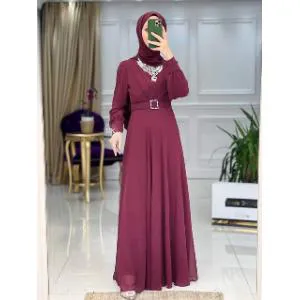 Shajadi Gown Borka for women 