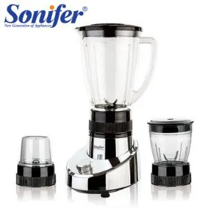 sonifer-400w-power-2-speeds-professional-electric-super-blender-mixer-sf-8016
