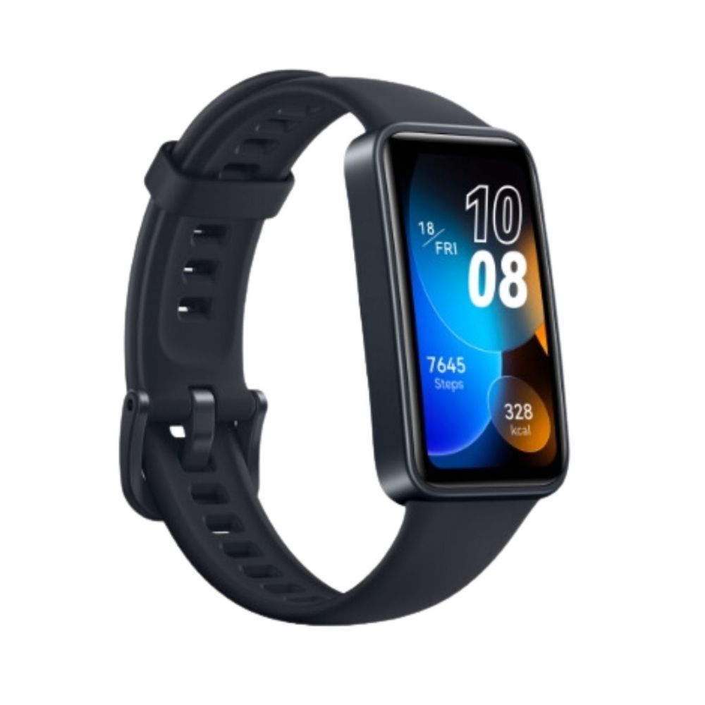 Huawei Band 8 1.47 inch AMOLED Android 6.0 or later iOS 9.0 or later