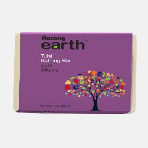 Aarong Earth Tulsi Soap