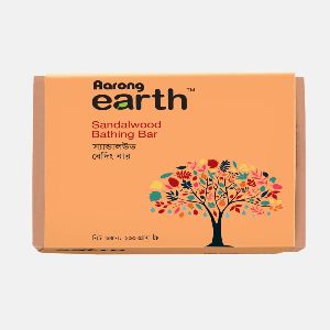 Aarong Earth Sandalwood Soap