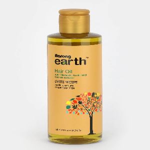 Aarong Earth Hair Oil