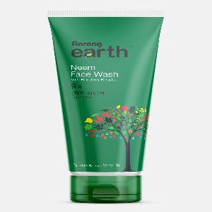 Aarong Earth Neem Face Wash