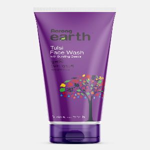 Aarong Earth Tulsi Face Wash