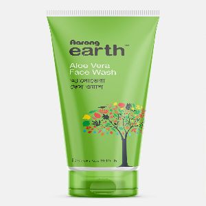 Aarong Earth Aloe Vera Face Wash