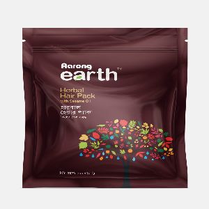 Aarong Earth Herbal Hair Pack With Sesame Oil