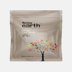 Aarong Earth Herbal Face Scrub