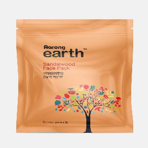 Aarong Earth Sandalwood Face Pack