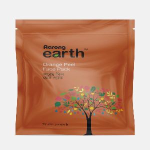 Aarong Earth Orange Peel Face Pack