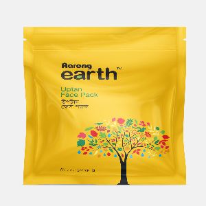 Aarong Earth Uptan Face Pack