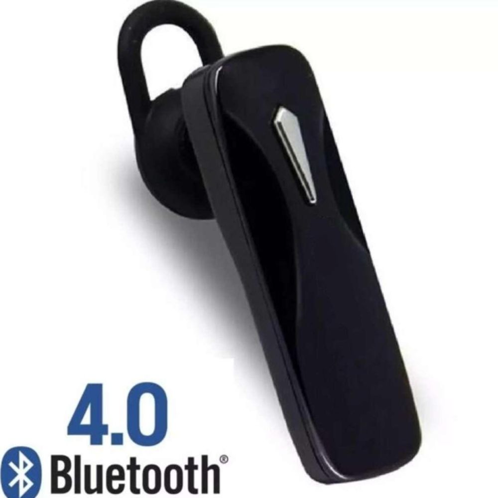 Wireless Headset Good Quality Bluetooth Handsfree Earphone for All Smart Phone