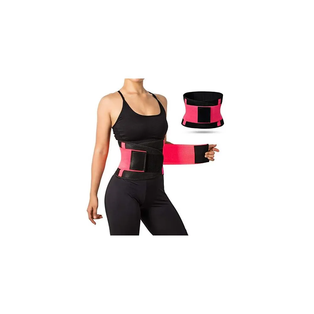 Active Miss Belt Instant Hourglass Shaper