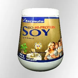 Neutrilite Soy Protein (500gm) India.