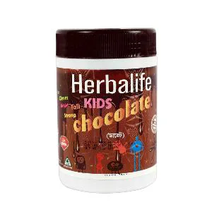 Herbalife Chocolate - 250g India.