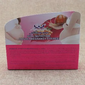 SHAPING FIRMING THE SKIN, Dual Nutrition Dilute Pregnancy Stripes 75gm(india)