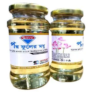 Padma Flower Honey - 500gm (BD)