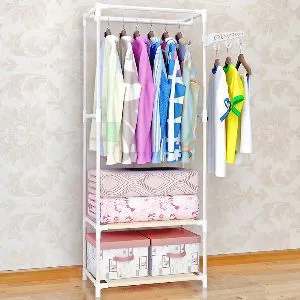 Fashion Coat Rack Multi functional clothes hanger floor type indoor fashion creative clothes hanger floor type clothes rack display rack
