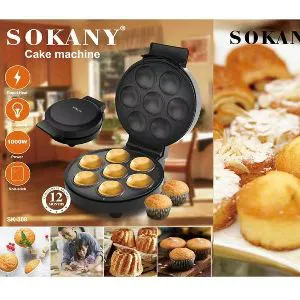 sokany-cake-machine