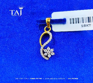 ডায়মন্ড পেনড্যান্ট ফর সিস্টার