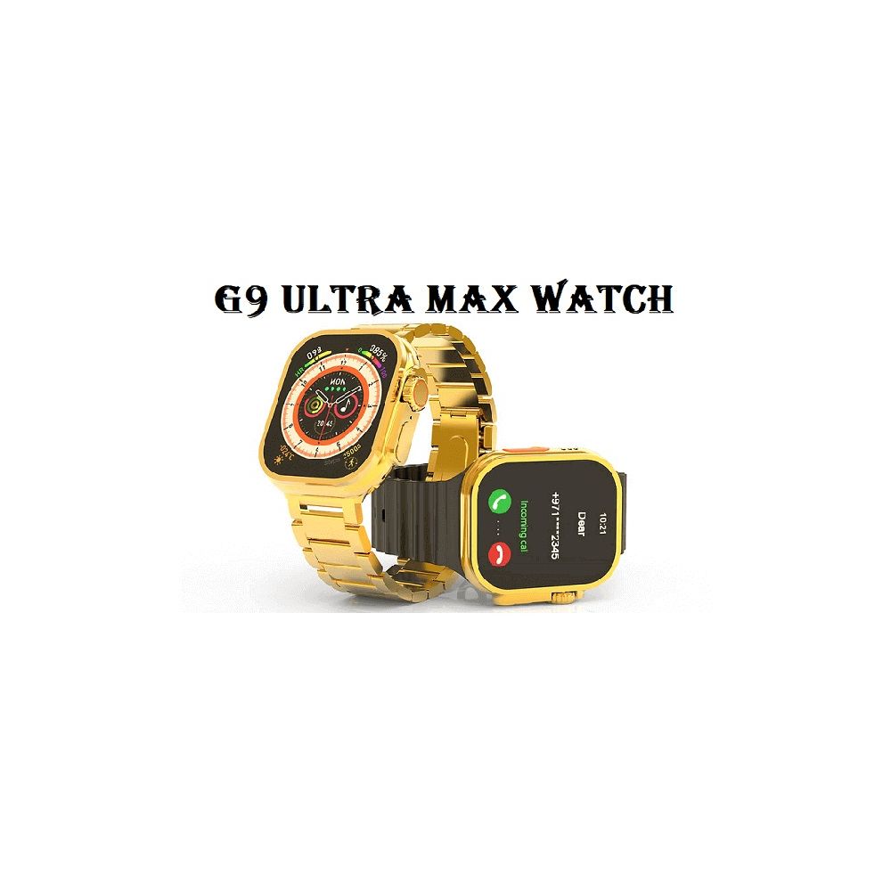 G9 Ultra Pro Smart Watch Ultra Series 8