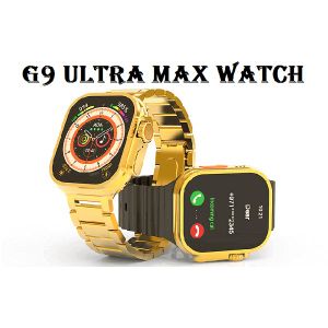 G9 Ultra Pro Smart Watch Ultra Series 8