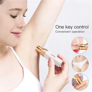 Finishing Touch Flawless Hair Remover for Women