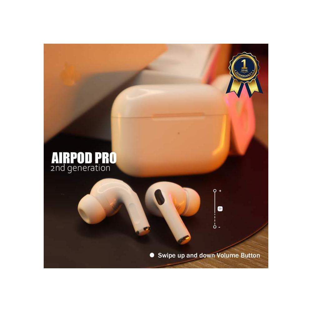Apple Airpods Pro (2nd Generation) ANC Dubai (Copy)