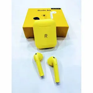 Realme Buds Air Tws Wireless Mini Air Pods Bluetooth 5.0 Earphones