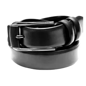 Leather Belt for Men 