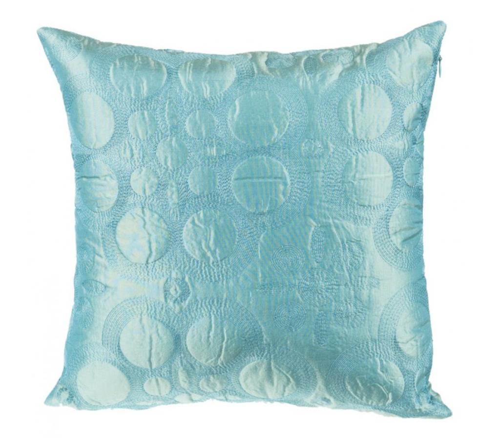 Aqua Cushion Cover by Ivoryniche বাংলাদেশ - 742691