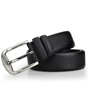 Leather Belt for Men 