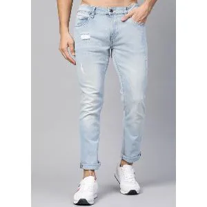 Denim Jeans Pant for Men