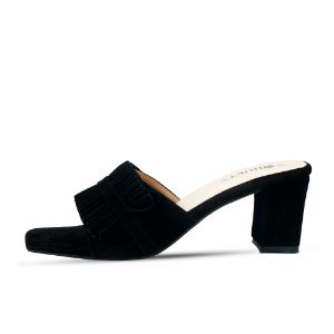 HUKTY -Lady Work Smart Fashionable Heel-For Woman - HF-8161415