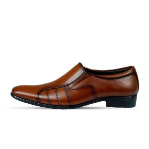 HUKTY Men Formal Shoes - HF7011258
