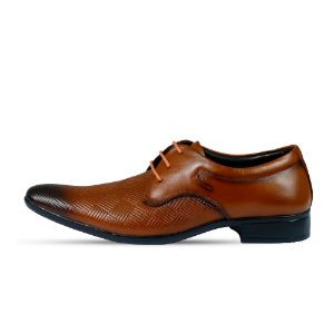 HUKTY Men Formal Shoes - HF-7011268