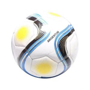 ফুটবল (Size 5) - White and Yellow