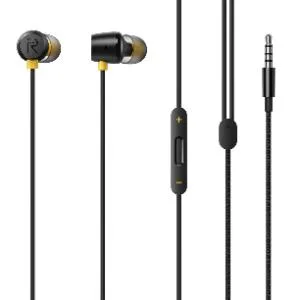 realme Buds 2 Wired Earphones with Mic