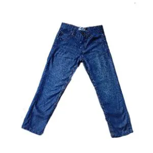 Baby Jeans Full Pant