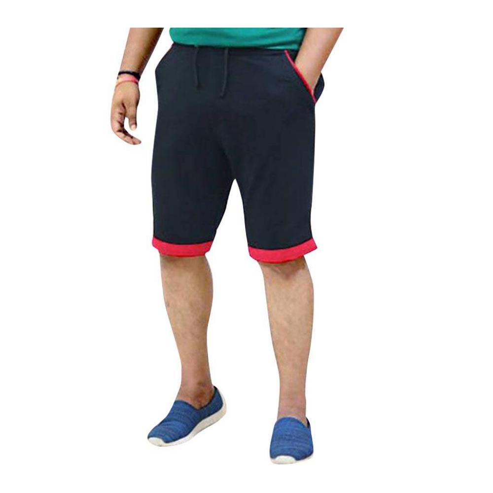 Stylish Comfortable Three Quarter Pant for Men