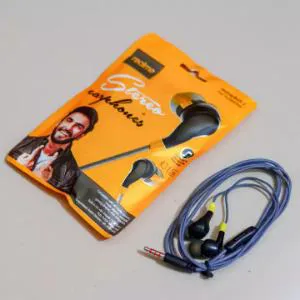 REALME BUDS 2 Wired Earphone