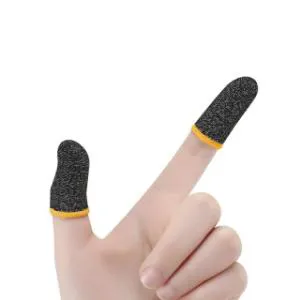 PUBG Mobile Finger Sleeve 1 Pair(2 Pcs)