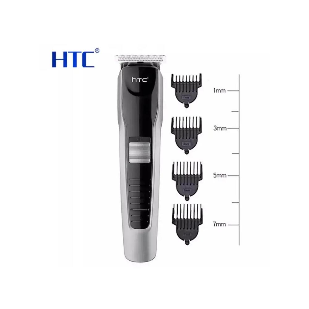 HTC AT-538 Hair and Beard Trimmer for Men